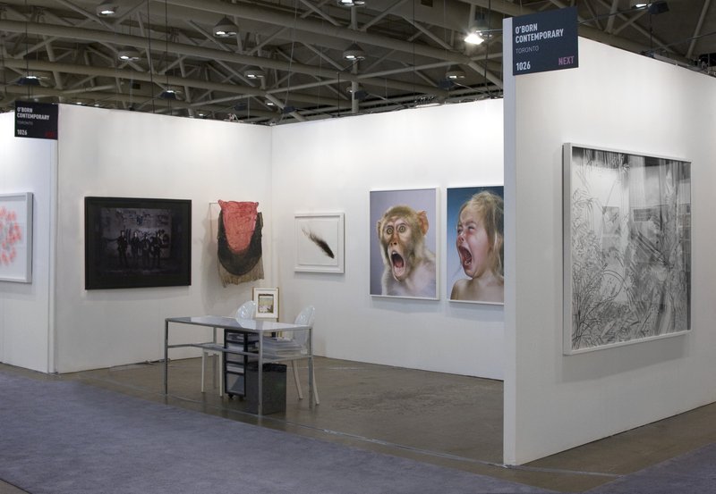 Art Toronto 1